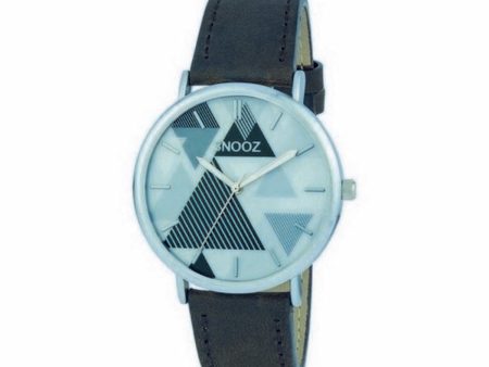 Unisex Watch Snooz SAA1041-67 (Ø 40 mm) Discount