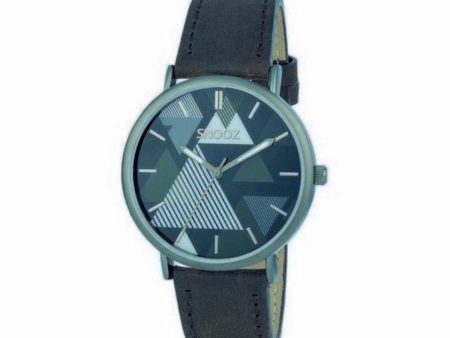 Unisex Watch Snooz SAA1041-68 (Ø 40 mm) Fashion