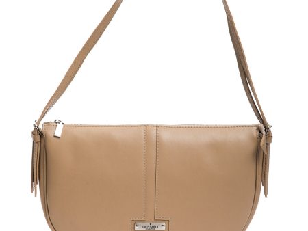 Women s Handbag Trussardi D66TRC00035-CAMEL Cream on Sale