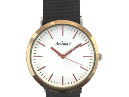 Unisex Watch Arabians DPP2197N (Ø 38 mm) Fashion