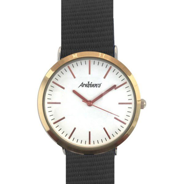 Unisex Watch Arabians DPP2197N (Ø 38 mm) Fashion