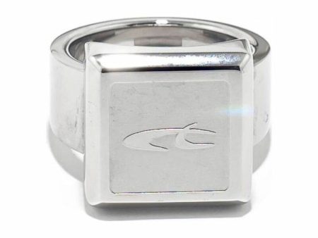 Ladies  Ring Chronotech 183008010 Hot on Sale