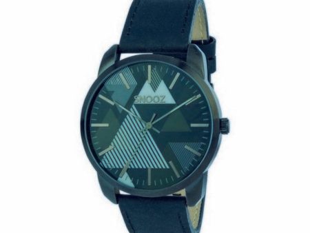 Unisex Watch Snooz SAA1044-68 (Ø 44 mm) Hot on Sale