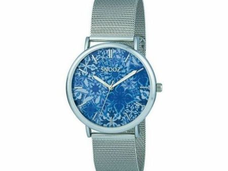 Unisex Watch Snooz SAA1042-72 (Ø 40 mm) Fashion