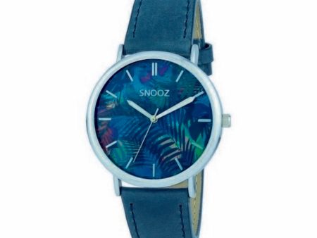 Unisex Watch Snooz SAA1041-73 (Ø 40 mm) Supply