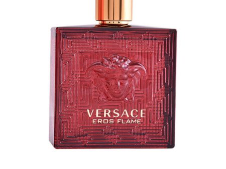 Men s Perfume Eros Flame Versace EDP EDP Cheap