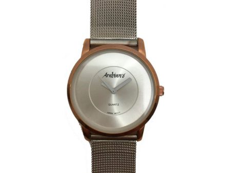 Unisex Watch Arabians DBH2187NA (Ø 34 mm) For Discount