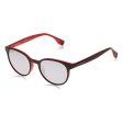 Men s Sunglasses Converse SCO048Q Ø 52 mm For Sale