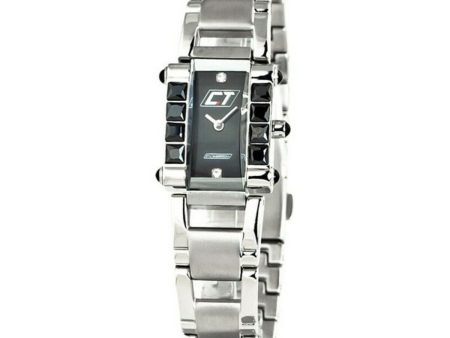 Ladies  Watch Chronotech CC7040LS-02M (Ø 22 mm) For Sale