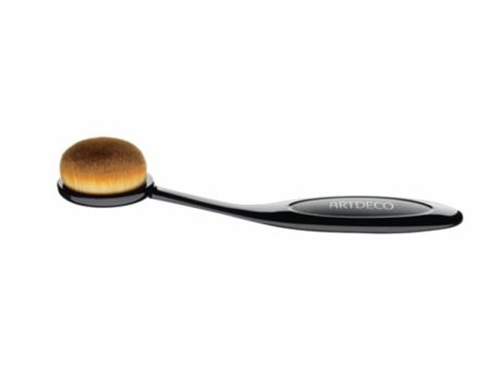 Make-up Brush Medium Oval Artdeco Medium Oval Brush For Discount