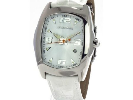 Men s Watch Chronotech CT7504M-B (Ø 39 mm) For Discount