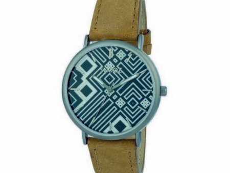 Unisex Watch Snooz SAA1041-83 (Ø 40 mm) For Cheap