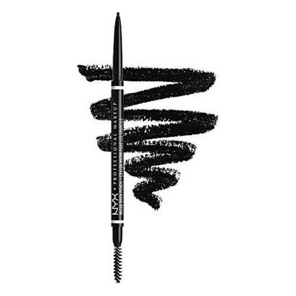 Eyebrow Make-up Micro Brow NYX (0,09 g) Supply