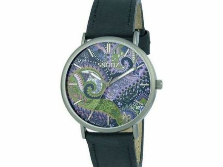 Unisex Watch Snooz SAA1041-85 (Ø 40 mm) Fashion