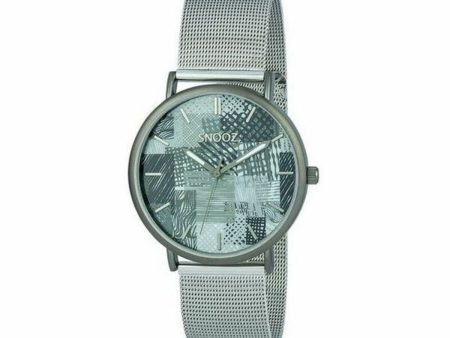 Unisex Watch Snooz SAA1042-87 (Ø 40 mm) Supply