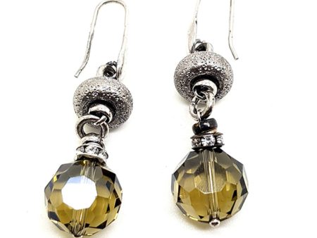 Ladies  Earrings Viceroy 1011E000-51 3 cm For Cheap