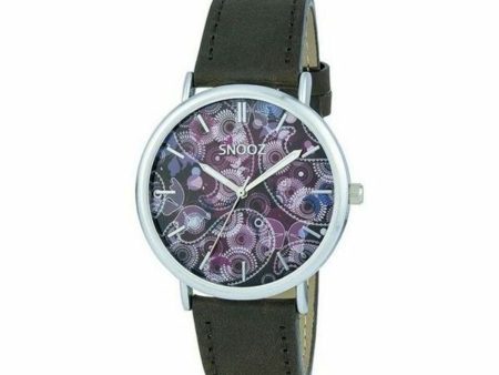 Unisex Watch Snooz SAA1041-79 (Ø 40 mm) Online Hot Sale