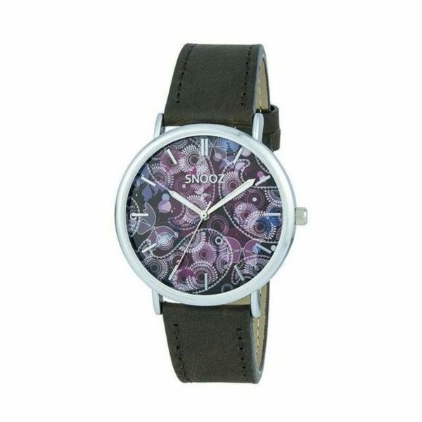 Unisex Watch Snooz SAA1041-79 (Ø 40 mm) Online Hot Sale