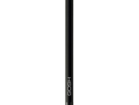 Eyeliner Velvet Touch Gosh Copenhagen (1,2 g) Fashion