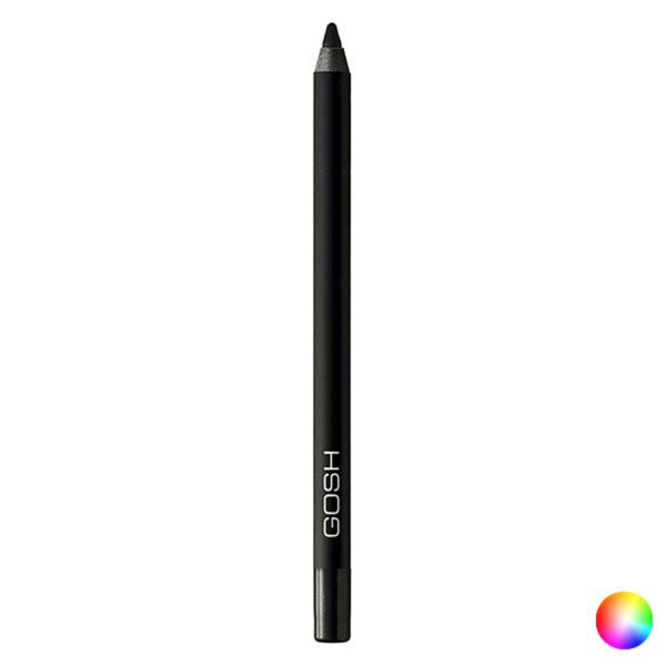 Eyeliner Velvet Touch Gosh Copenhagen (1,2 g) Fashion