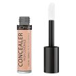 Facial Corrector Concealer Gosh Copenhagen (5,5 ml) Discount