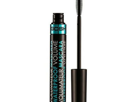 Mascara Waterproof Gosh Copenhagen (10 ml) For Discount