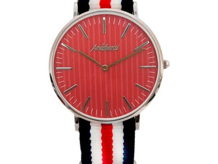 Unisex Watch Arabians HBA2228I (Ø 38 mm) Fashion