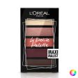 Eye Shadow Palette La Petite Palette L Oreal Make Up Online Hot Sale