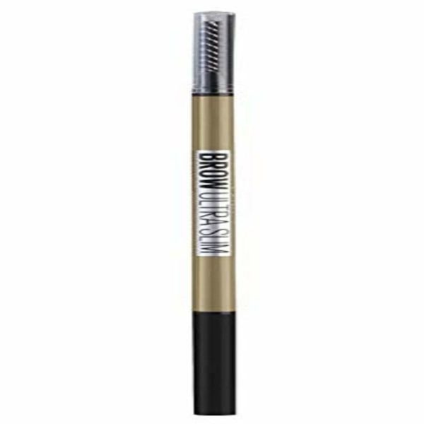 Eyebrow Make-up Brow Ultra Slim Maybelline Fashion