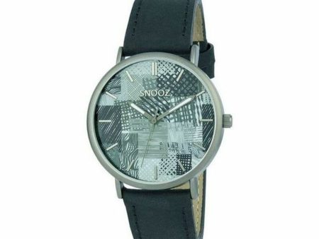 Unisex Watch Snooz SAA1041-87 (Ø 40 mm) on Sale