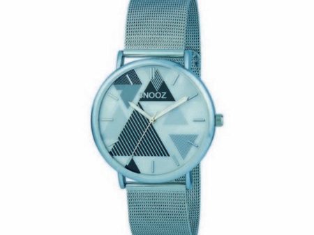 Unisex Watch Snooz SAA1042-67 (Ø 40 mm) For Sale