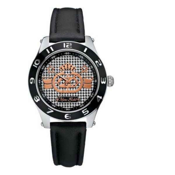 Unisex Watch Marc Ecko E09502M1 (Ø 39 mm) Online Hot Sale