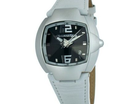 Men s Watch Chronotech CT7305M-01 (Ø 41 mm) on Sale