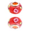 Ladies  Beads Viceroy VMM0116-27 Red 1 cm Online Hot Sale