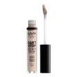 Facial Corrector Can t Stop Won t Stop NYX (3,5 ml) Cheap