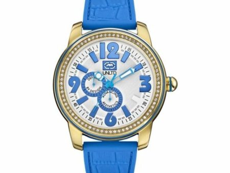 Unisex Watch Marc Ecko E13544G5 (Ø 48 mm) on Sale