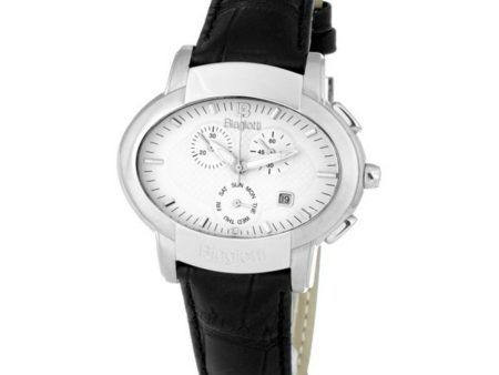 Unisex Watch Laura Biagiotti LB0031M-03 (Ø 47 mm) Online Hot Sale