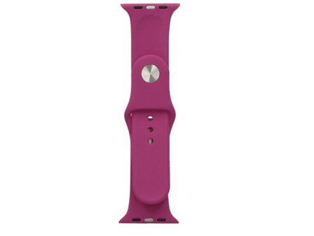 Watch Strap Contact Silicone Supply