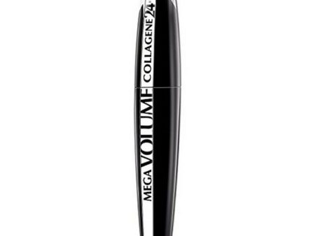 Mascara Mega Volume Collage L Oreal Make Up Online