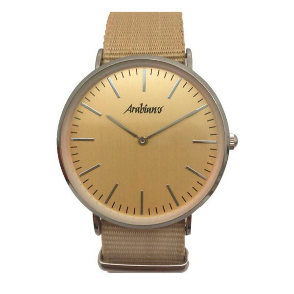 Unisex Watch Arabians HBA2228B (Ø 38 mm) Discount