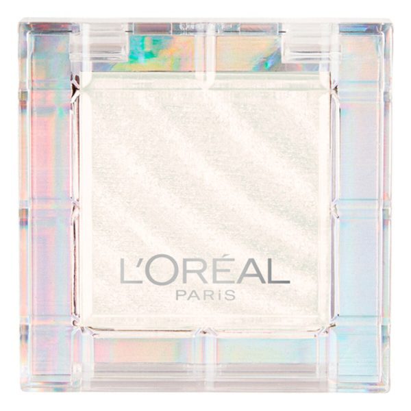 Eyeshadow Color Queen L Oreal Make Up Fashion