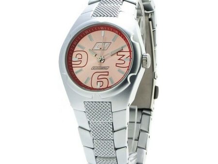 Ladies  Watch Chronotech CC7039L-07M (Ø 31 mm) Sale