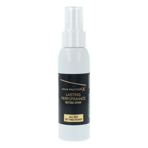 Hair Spray Lasting Performance Max Factor Cheap