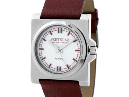 Unisex Watch Pertegaz PDS-018 M (Ø 38 mm) on Sale