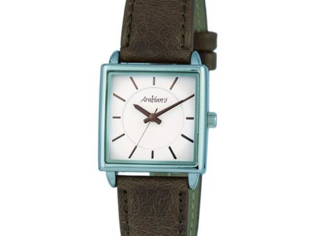 Unisex Watch Arabians DBA2252B (Ø 36 mm) Online Sale