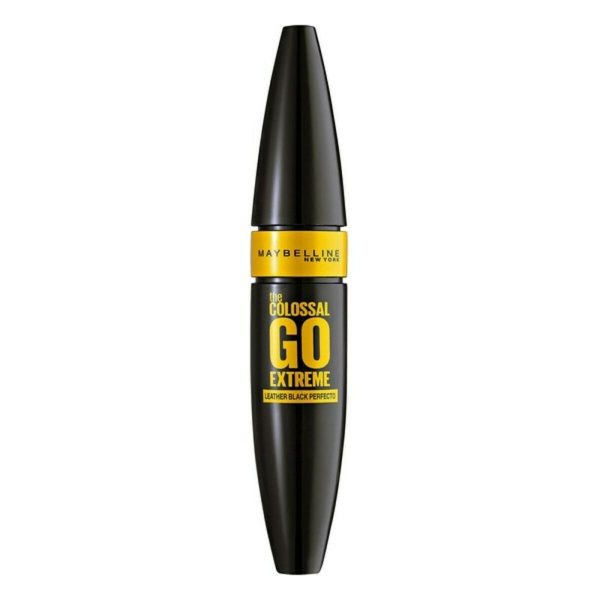 Mascara Colossal Go Extreme Leather Maybelline Colossal Go Extreme Leather (9,5 ml) 9,5 ml Online