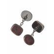 Cufflinks Viceroy 7060G01004 3 cm Supply