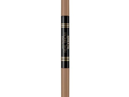 Eyebrow Make-up Real Brow Max Factor Fashion