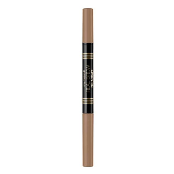 Eyebrow Make-up Real Brow Max Factor Fashion