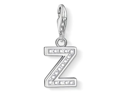 Ladies  Pendant Thomas Sabo Charm Club 2 cm Sale